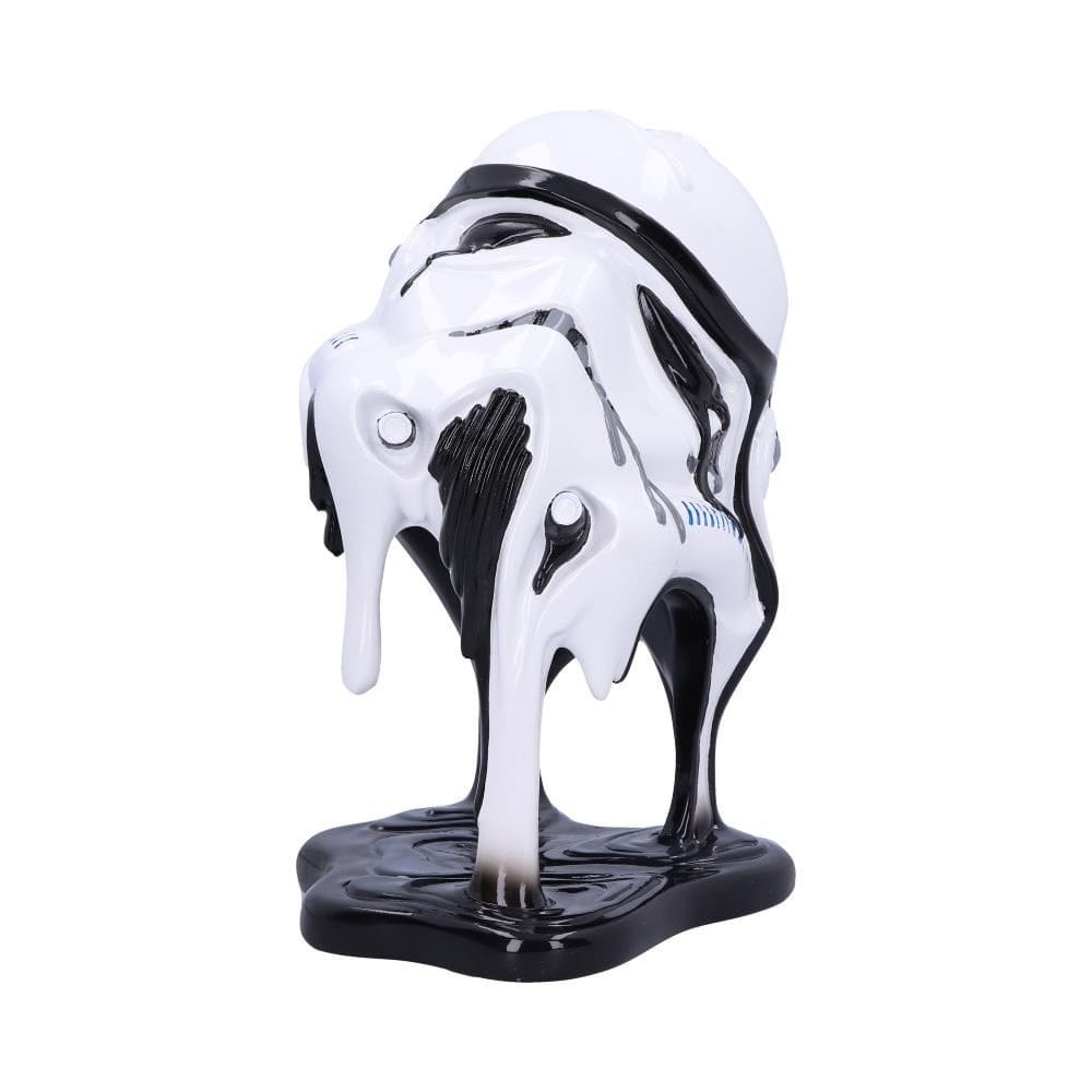 NEMESIS NOW STORMTROOPER TOO HOT TO HANDLE 23CM 801269150082