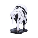 NEMESIS NOW STORMTROOPER TOO HOT TO HANDLE 23CM 801269150082