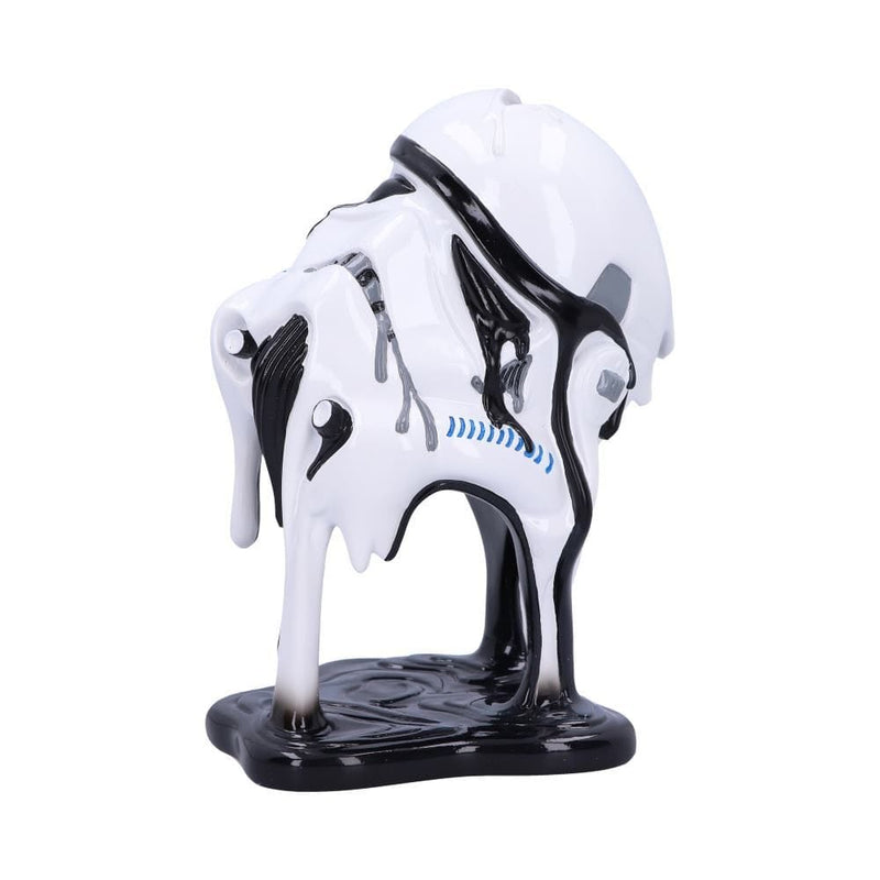 NEMESIS NOW STORMTROOPER TOO HOT TO HANDLE 23CM 801269150082