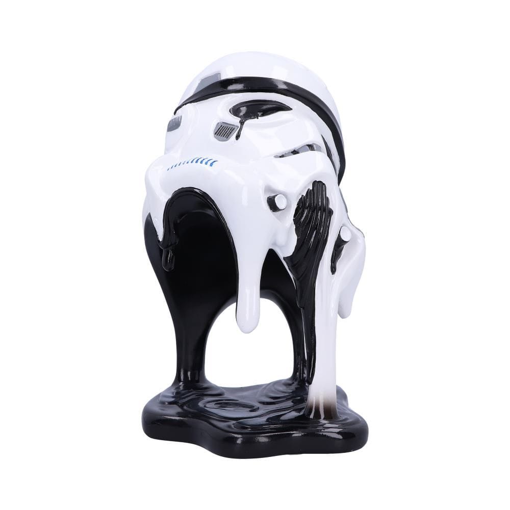NEMESIS NOW STORMTROOPER TOO HOT TO HANDLE 23CM 801269150082