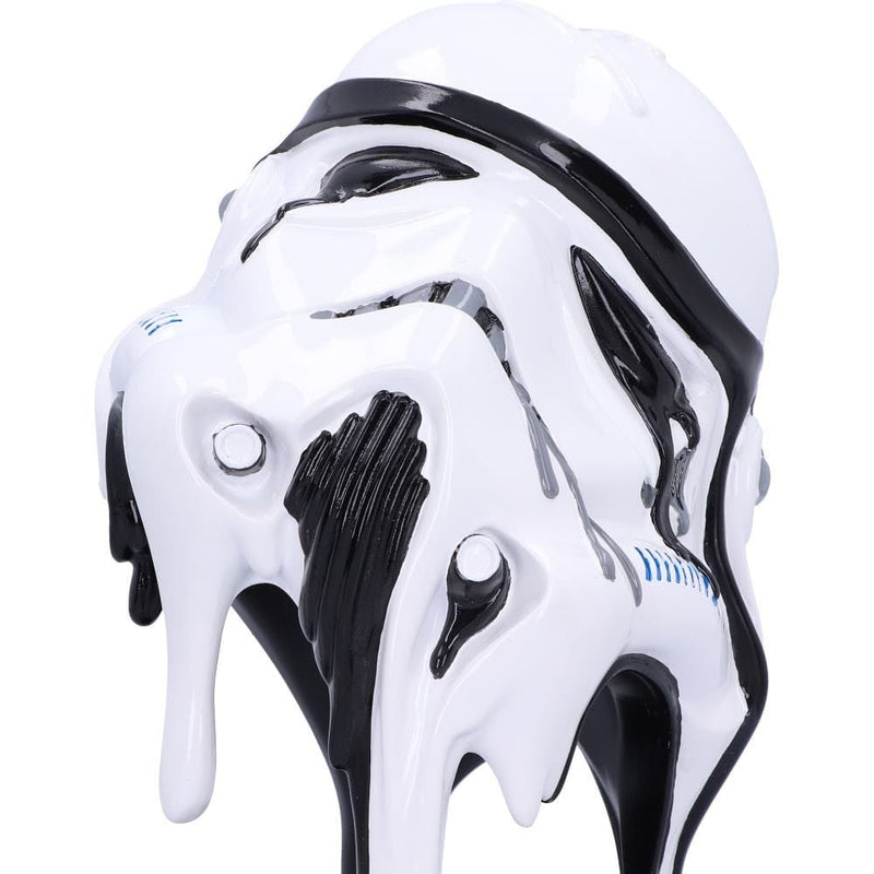NEMESIS NOW STORMTROOPER TOO HOT TO HANDLE 23CM 801269150082