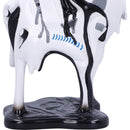 NEMESIS NOW STORMTROOPER TOO HOT TO HANDLE 23CM 801269150082