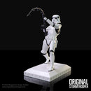NEMESIS NOW STORMTROOPER WHAT A CATCH 16.5CM 801269156312