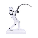 NEMESIS NOW STORMTROOPER WHAT A CATCH 16.5CM 801269156312