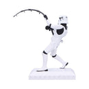 NEMESIS NOW STORMTROOPER WHAT A CATCH 16.5CM 801269156312