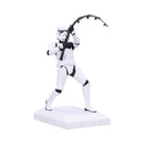 NEMESIS NOW STORMTROOPER WHAT A CATCH 16.5CM 801269156312
