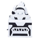 NEMESIS NOW STORMTROOPER WHAT A DAY PERPETUAL CALENDAR 14CM 801269160517