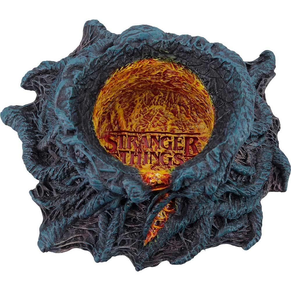 NEMESIS NOW STRANGER THINGS DEMODOG BOX 16CM 801269161576