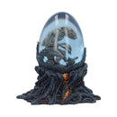 NEMESIS NOW STRANGER THINGS DEMODOG BOX 16CM 801269161576