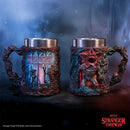 NEMESIS NOW STRANGER THINGS DEMOGORGON TANKARD 801269160333