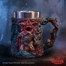 NEMESIS NOW STRANGER THINGS DEMOGORGON TANKARD 801269160333