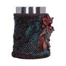 NEMESIS NOW STRANGER THINGS DEMOGORGON TANKARD 801269160333