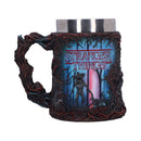 NEMESIS NOW STRANGER THINGS DEMOGORGON TANKARD 801269160333
