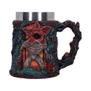 NEMESIS NOW STRANGER THINGS DEMOGORGON TANKARD 801269160333