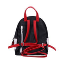 NEMESIS NOW STRANGER THINGS HELLFIRE CLUB BACKPACK 28CM 801269159023
