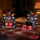 NEMESIS NOW STRANGER THINGS HELLFIRE CLUB PERPETUAL CALENDAR 801269160340
