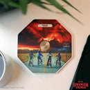 NEMESIS NOW STRANGER THINGS THE UPSIDE DOWN FOLDABLE LAMP 21CM 801269158217