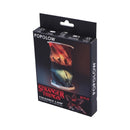 NEMESIS NOW STRANGER THINGS THE UPSIDE DOWN FOLDABLE LAMP 21CM 801269158217