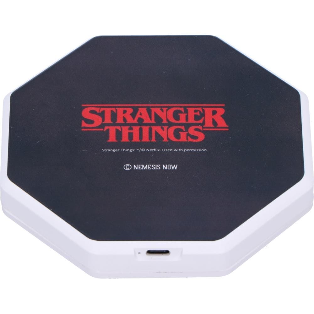 NEMESIS NOW STRANGER THINGS THE UPSIDE DOWN FOLDABLE LAMP 21CM 801269158217