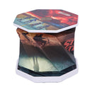 NEMESIS NOW STRANGER THINGS THE UPSIDE DOWN FOLDABLE LAMP 21CM 801269158217