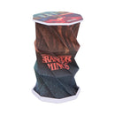 NEMESIS NOW STRANGER THINGS THE UPSIDE DOWN FOLDABLE LAMP 21CM 801269158217