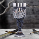 NEMESIS NOW SWORD GOBLET 17,5CM 801269118402