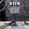 NEMESIS NOW SWORD GOBLET 17,5CM 801269118402