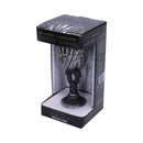 NEMESIS NOW SWORD GOBLET 17,5CM 801269118402