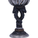 NEMESIS NOW SWORD GOBLET 17,5CM 801269118402