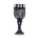 NEMESIS NOW SWORD GOBLET 17,5CM 801269118402