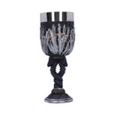 NEMESIS NOW SWORD GOBLET 17,5CM 801269118402