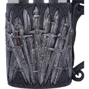 NEMESIS NOW SWORD TANKARD 14CM 801269103804