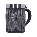 NEMESIS NOW SWORD TANKARD 14CM 801269103804