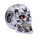 NEMESIS NOW T-800 Terminator Box 801269064785