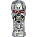 NEMESIS NOW T-800 TERMINATOR LIGHT UP FIGURINE 21CM 801269157296