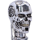 NEMESIS NOW T-800 TERMINATOR LIGHT UP FIGURINE 21CM 801269157296