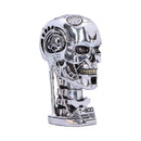NEMESIS NOW T-800 TERMINATOR LIGHT UP FIGURINE 21CM 801269157296