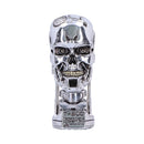 NEMESIS NOW T-800 TERMINATOR LIGHT UP FIGURINE 21CM 801269157296