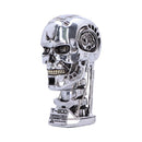 NEMESIS NOW T-800 TERMINATOR LIGHT UP FIGURINE 21CM 801269157296