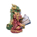 NEMESIS NOW TALES OF FIRE 11.5CM 801269137168