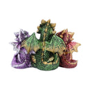 NEMESIS NOW TALES OF FIRE 11.5CM 801269137168