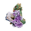 NEMESIS NOW TALES OF FIRE 11.5CM 801269137168