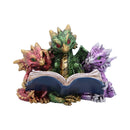 NEMESIS NOW TALES OF FIRE 11.5CM 801269137168