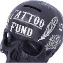 NEMESIS NOW TATTOO FUND BLACK 801269137991