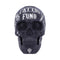 NEMESIS NOW TATTOO FUND BLACK 801269137991