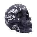 NEMESIS NOW TATTOO FUND BLACK 801269137991
