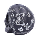 NEMESIS NOW TATTOO FUND BLACK 801269137991