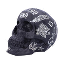 NEMESIS NOW TATTOO FUND BLACK 801269137991