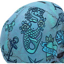 NEMESIS NOW TATTOO FUND BLUE 801269138011