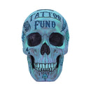 NEMESIS NOW TATTOO FUND BLUE 801269138011